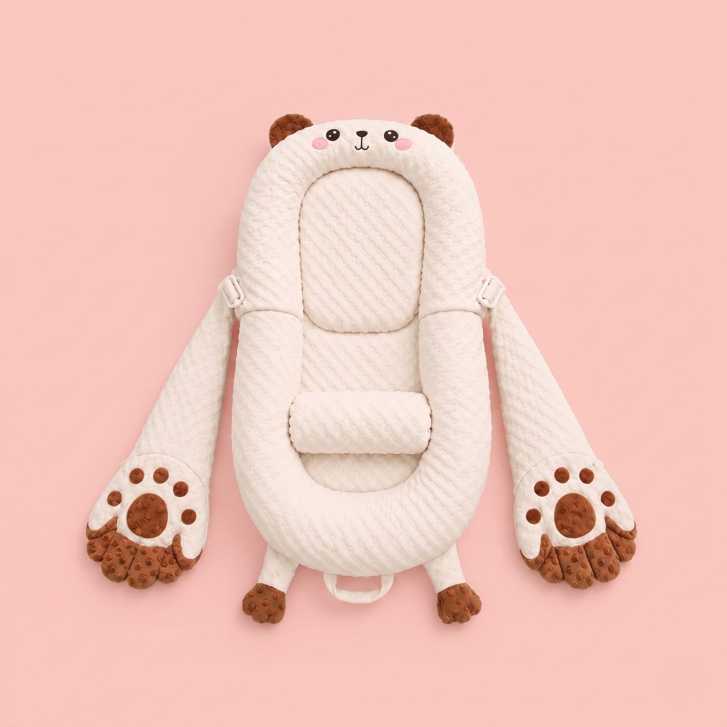Patting Pillow