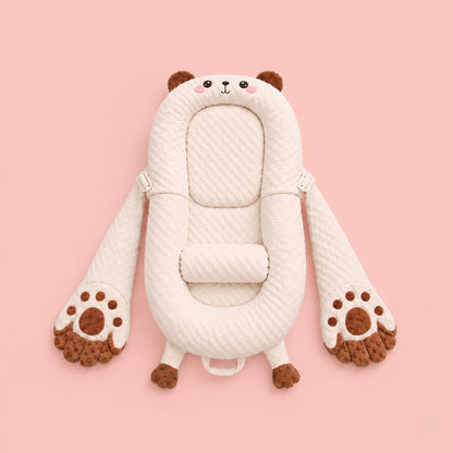 Patting Pillow