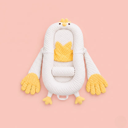 Patting Pillow