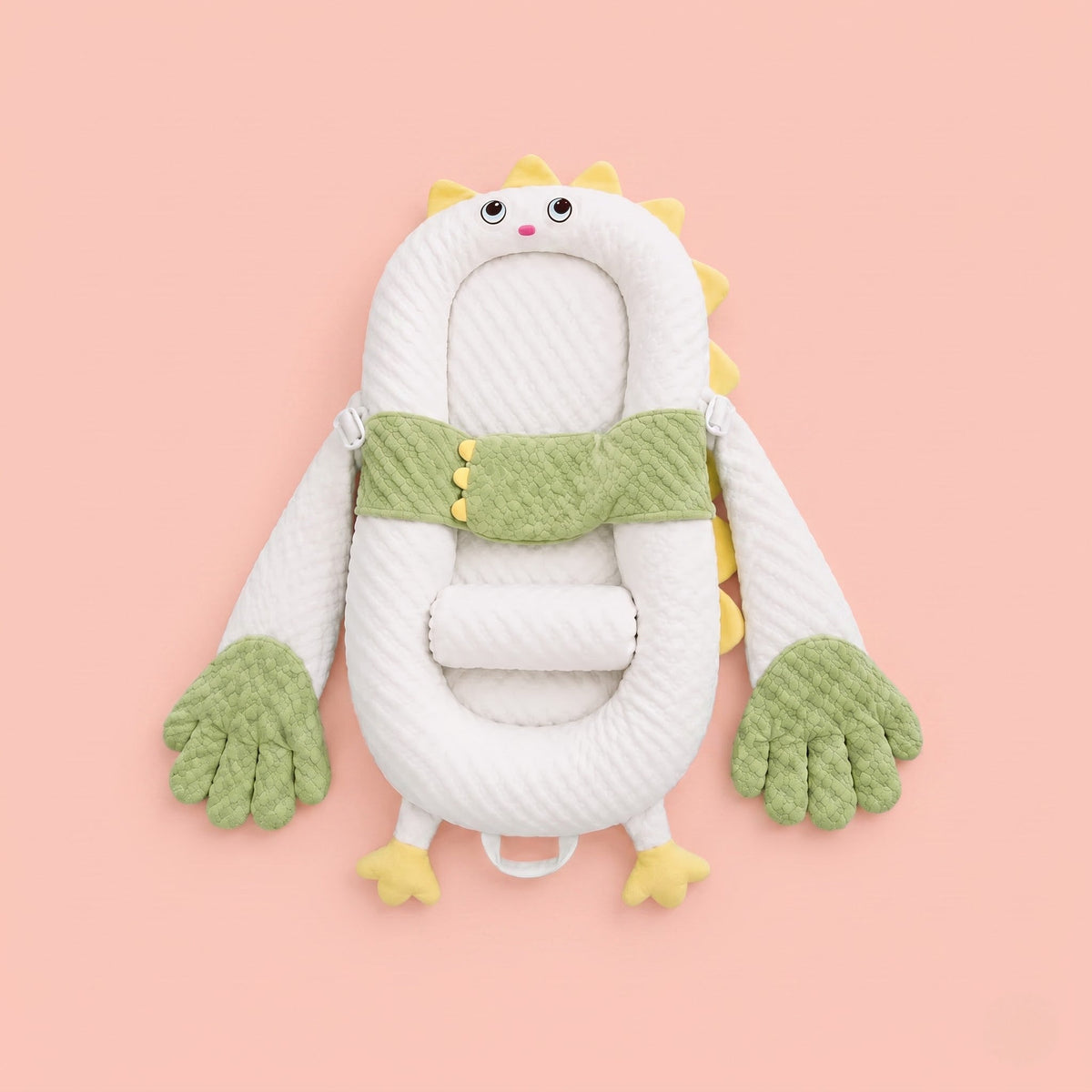 Patting Pillow