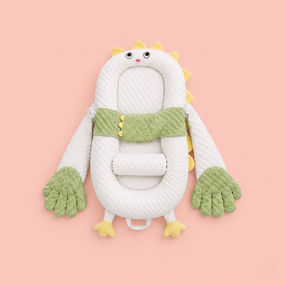 Patting Pillow