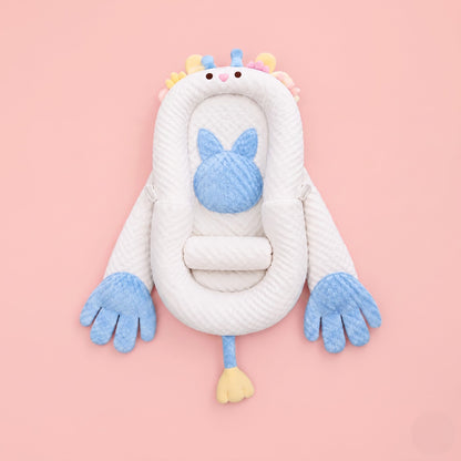 Patting Pillow