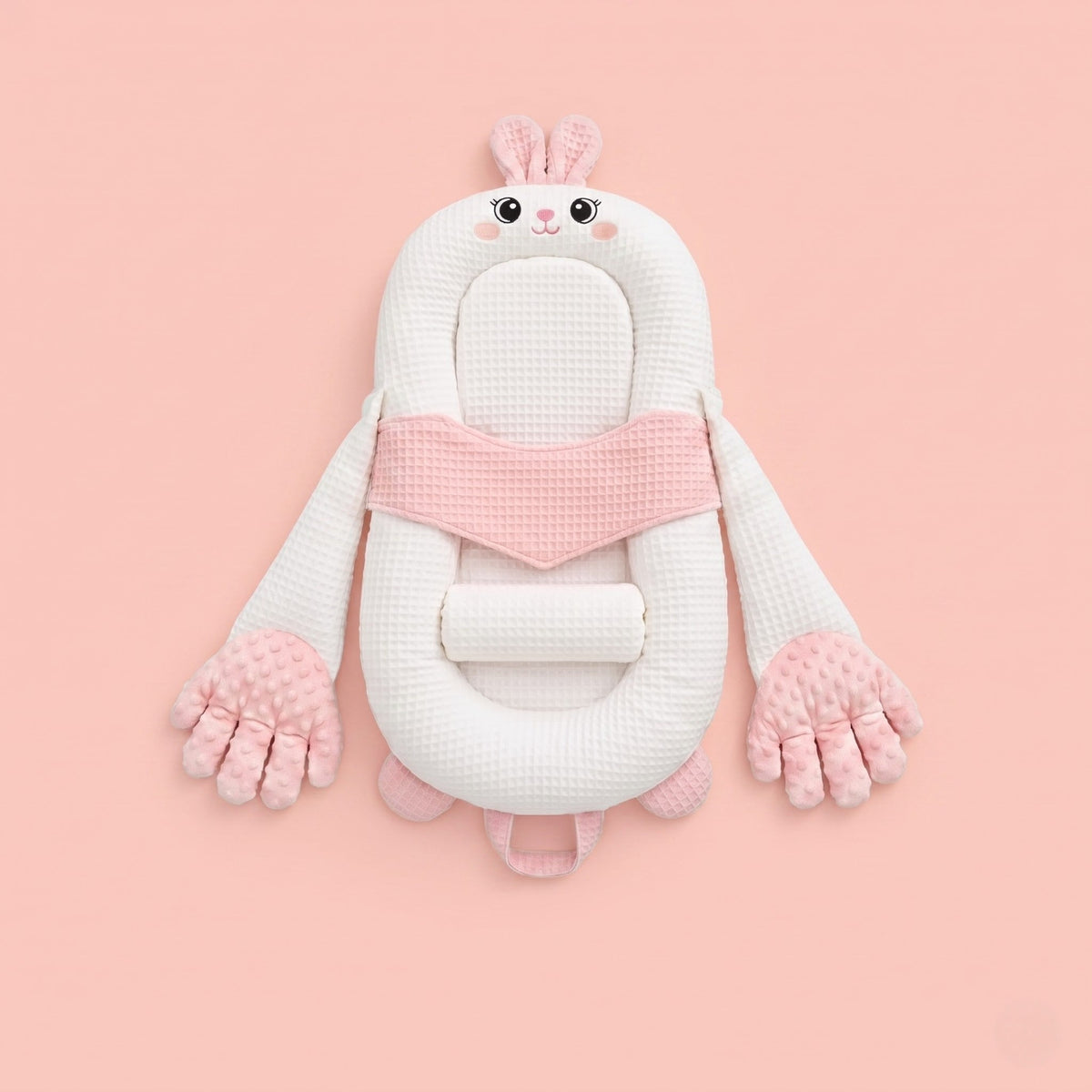 Patting Pillow