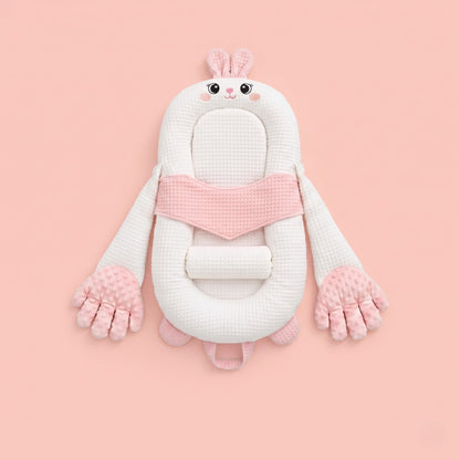 Patting Pillow