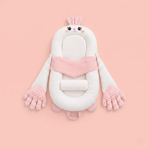 Patting Pillow
