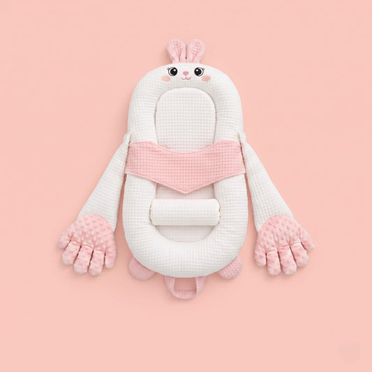 Patting Pillow