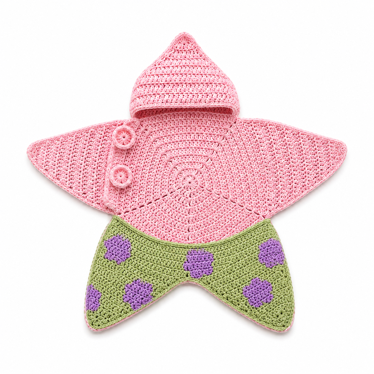 Star Suit